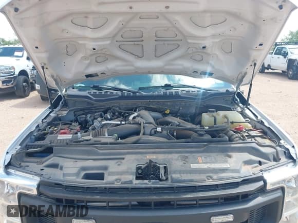 ✅ 2022 Ford F-250 • VIN: 1FD7X2AT4NEC13649 • Лот: 43132081. Опубликован ранее на IAAI с пробегом 138 509 миль. Бесплатный доступ к архиву аукционных продаж из США и подробный отчёт об истории автомобиля на DreamBid. Изображение 10.