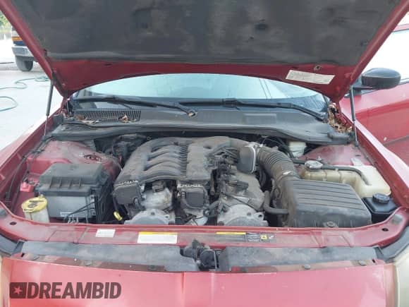 2005 Dodge Magnum SE с VIN 2D8FV48V05H159138, выставлен на аукционе IAAI как лот 42495921 с пробегом 136 777 миль миль и . История ставок и продаж доступна на DreamBid. Изображение 10.