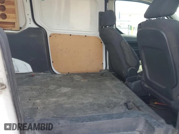 ✅ 2015 Ford Transit Connect • VIN: NM0LE7EX4F1191578 • Lot: 63428285. Listed on Copart with 207,588 mi. Free auction sales archive from the USA and detailed vehicle history report at DreamBid. Image 11.
