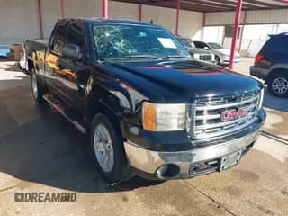 2008 GMC Sierra 1500 SLE1 с VIN 2GTEK190381337660, выставлен на аукционе IAAI как лот 43455578 с пробегом 310 718 миль миль и . История ставок и продаж доступна на DreamBid. Изображение 1.