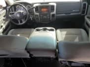 ✅ 2016 Ram 2500 Big Horn • VIN: 3C6UR5DL9GG297811 • Lot: 45922825. Listed on Copart with 98,472 mi. Free auction sales archive from the USA and detailed vehicle history report at DreamBid. Image 8.