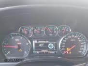 ✅ 2016 Chevrolet Silverado 2500HD LT • VIN: 1GC1KVE80GF235550 • Lot: 43737325. Wystawiony na IAAI z przebiegiem 256 055 mil. Bezpłatny archiwum sprzedaży aukcyjnych z USA i szczegółowy raport historii pojazdu na DreamBid. Zdjęcie 7.