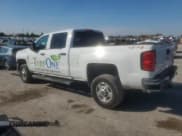 ✅ 2016 Chevrolet Silverado 2500HD Work Truck • VIN: 1GC1KUEG2GF198230 • Лот: 91877325. Опубликован ранее на Copart с пробегом 210 311 миль. Бесплатный доступ к архиву аукционных продаж из США и подробный отчёт об истории автомобиля на DreamBid. Изображение 2.