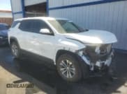 ✅ 2025 Chevrolet Equinox AWD LT • VIN: 3GNAXPEGXSL323967 • Lot: 61102035. Wystawiony na Copart z przebiegiem 2 957 mil. Bezpłatny archiwum sprzedaży aukcyjnych z USA i szczegółowy raport historii pojazdu na DreamBid. Zdjęcie 4.