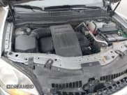 ✅ 2014 Chevrolet Captiva Sport LTZ • VIN: 3GNAL4EK4ES610195 • Лот: 41563542. Опубликован ранее на IAAI с пробегом 134 710 миль. Бесплатный доступ к архиву аукционных продаж из США и подробный отчёт об истории автомобиля на DreamBid. Изображение 10.