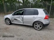 ✅ 2009 Volkswagen Rabbit S • VIN: WVWDA71K49W079965 • Лот: 55434955. Опубликован ранее на Copart с пробегом 140 529 миль. Бесплатный доступ к архиву аукционных продаж из США и подробный отчёт об истории автомобиля на DreamBid. Изображение 2.