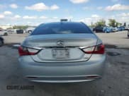 ✅ 2013 Hyundai Sonata GLS • VIN: 5NPEB4AC5DH682320 • Lot: 73504514. Listed on Copart with 173,229 mi. Free auction sales archive from the USA and detailed vehicle history report at DreamBid. Image 6.