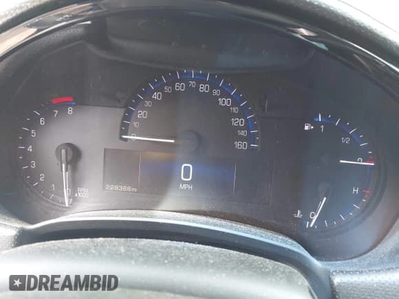 ✅ 2015 Cadillac XTS Livery • VIN: 2G61U5S32F9204216 • Лот: 42840047. Опубликован ранее на IAAI с пробегом 228 386 миль. Бесплатный доступ к архиву аукционных продаж из США и подробный отчёт об истории автомобиля на DreamBid. Изображение 7.