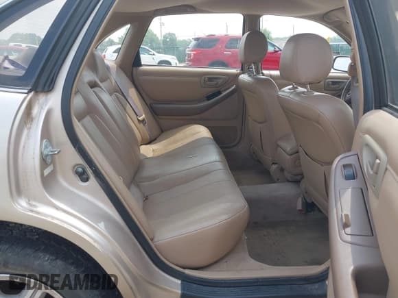 ✅ 1995 Toyota Avalon XL • VIN: 4T1GB10EXSU018393 • Lot: 42891336. Listed on IAAI with 155,709 mi. Free auction sales archive from the USA and detailed vehicle history report at DreamBid. Image 8.