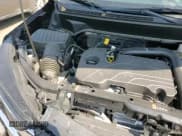 ✅ 2024 Chevrolet Equinox LT • VIN: 3GNAXKEG9RL368203 • Lot: 80525325. Wystawiony na Copart z przebiegiem 5 476 mil. Bezpłatny archiwum sprzedaży aukcyjnych z USA i szczegółowy raport historii pojazdu na DreamBid. Zdjęcie 15.