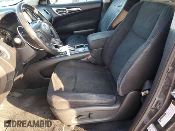 ✅ 2014 Nissan Pathfinder SL • VIN: 5N1AR2MN9EC721026 • Lot: 55617615. Listed on Copart with 205,895 mi. Free auction sales archive from the USA and detailed vehicle history report at DreamBid. Image 7.