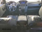 ✅ 2015 Honda Pilot EX-L • VIN: 5FNYF4H52FB003887 • Lot: 94680905. Listed on Copart with 172,770 mi. Free auction sales archive from the USA and detailed vehicle history report at DreamBid. Image 8.