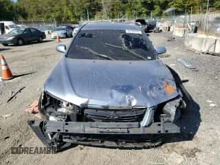 2010 Hyundai Sonata GLS с VIN 5NPET4AC0AH613737, выставлен на аукционе Copart как лот 76708744 с пробегом 185 818 миль миль и Списание • Salvage title. История ставок и продаж доступна на DreamBid. Изображение 5.