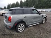 ✅ 2017 MINI Countryman Cooper • VIN: WMZYS7C39H3E06934 • Lot: 91021435. Wystawiony na Copart z przebiegiem 83 895 mil. Bezpłatny archiwum sprzedaży aukcyjnych z USA i szczegółowy raport historii pojazdu na DreamBid. Zdjęcie 3.