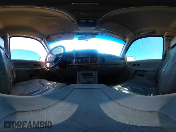 ✅ 2001 GMC Sierra 1500 SLE • VIN: 1GTEK19T91E148333 • Лот: 43426560. Опубликован ранее на IAAI с пробегом 213 899 миль. Бесплатный доступ к архиву аукционных продаж из США и подробный отчёт об истории автомобиля на DreamBid. Изображение 18.