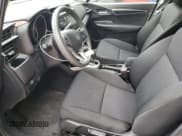 ✅ 2020 Honda Fit LX • VIN: 3HGGK5H43LM704984 • Lot: 69949493. Listed on Copart with 30,339 mi. Free auction sales archive from the USA and detailed vehicle history report at DreamBid. Image 7.