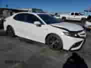 2021 Toyota Camry Hybrid SE с VIN 4T1S31AK0MU023567, выставлен на аукционе Copart как лот 71823315 с пробегом 331 948 миль миль и Списание • Salvage title. История ставок и продаж доступна на DreamBid. Изображение 4.