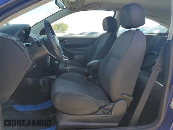✅ 2006 Ford Focus S • VIN: 1FAFP31N86W221861 • Lot: 90206805. Listed on Copart with Not provided. Free auction sales archive from the USA and detailed vehicle history report at DreamBid. Image 7.