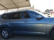 ✅ 2018 Volkswagen Atlas S • VIN: 1V2AP2CA2JC599675 • Lot: 42527327. Listed on IAAI with 84,445 mi. Free auction sales archive from the USA and detailed vehicle history report at DreamBid. Image 13.