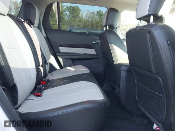 ✅ 2016 GMC Terrain Denali • VIN: 2GKALREK8G6197046 • Лот: 41479176. Опубликован ранее на IAAI с пробегом 60 975 миль. Бесплатный доступ к архиву аукционных продаж из США и подробный отчёт об истории автомобиля на DreamBid. Изображение 8.