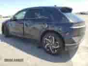 ✅ 2024 Hyundai Ioniq 5 SE Standard Range • VIN: KM8KM4DB9RU234574 • Lot: 57271695. Wystawiony na Copart z przebiegiem 28 478 mil. Bezpłatny archiwum sprzedaży aukcyjnych z USA i szczegółowy raport historii pojazdu na DreamBid. Zdjęcie 2.