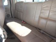 ✅ 1999 Dodge 1500 • VIN: 1B7HC13Y7XJ603503 • Lot: 43635588. Listed on IAAI with 274,736 mi. Free auction sales archive from the USA and detailed vehicle history report at DreamBid. Image 8.