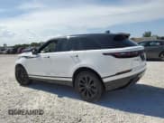 ✅ 2021 Land Rover Range Rover Velar R-Dynamic S • VIN: SALYT2EX4MA326050 • Лот: 66436635. Опубликован ранее на Copart с пробегом 30 532 миль. Бесплатный доступ к архиву аукционных продаж из США и подробный отчёт об истории автомобиля на DreamBid. Изображение 2.