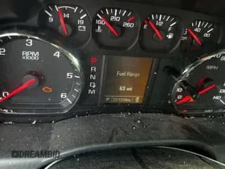 ✅ 2016 Chevrolet Silverado 1500 Work Truck • VIN: 1GCNCNECXGZ280884 • Лот: 43078942. Опубликован ранее на IAAI с пробегом 221 329 миль. Бесплатный доступ к архиву аукционных продаж из США и подробный отчёт об истории автомобиля на DreamBid. Изображение 1.