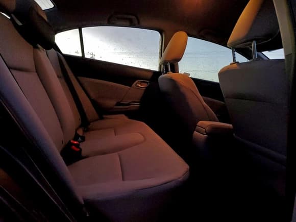 ✅ 2014 Honda Civic LX • VIN: 19XFB2F56EE032369 • Лот: 94227415. Опубликован ранее на Copart с пробегом 130 928 миль. Бесплатный доступ к архиву аукционных продаж из США и подробный отчёт об истории автомобиля на DreamBid. Изображение 10.