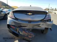 ✅ 2018 Chevrolet Volt LT • VIN: 1G1RC6S57JU135327 • Lot: 84553004. Wystawiony na Copart z przebiegiem 131 443 mil. Bezpłatny archiwum sprzedaży aukcyjnych z USA i szczegółowy raport historii pojazdu na DreamBid. Zdjęcie 6.