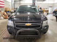 ✅ 2012 Chevrolet Tahoe Commercial • VIN: 1GNLC2E09CR174181 • Lot: 63186345. Listed on Copart with 182,110 mi. Free auction sales archive from the USA and detailed vehicle history report at DreamBid. Image 5.