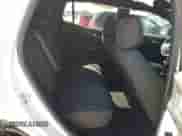 2025 Chevrolet Equinox FWD LT with VIN 3GNAXHEG2SL108007, listed as a Copart auction lot 50139305 with 12,465 mi miles and Non repairable. Bid and sale history available at DreamBid. Image 11.