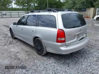 ✅ 2004 Saturn L • VIN: 1G8JC84F54Y509320 • Лот: 42389064. Опубликован ранее на IAAI с пробегом 159 831 миль. Бесплатный доступ к архиву аукционных продаж из США и подробный отчёт об истории автомобиля на DreamBid. Изображение 3.