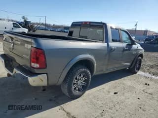 ✅ 2010 Dodge 1500 SLT • VIN: 1D7RV1GP0AS112889 • Lot: 45169305. Wystawiony na Copart z przebiegiem Nie podano. Bezpłatny archiwum sprzedaży aukcyjnych z USA i szczegółowy raport historii pojazdu na DreamBid. Zdjęcie 3.