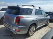 ✅ 2020 Hyundai Palisade Limited • VIN: KM8R54HE1LU143225 • Лот: 77774344. Опубликован ранее на Copart с пробегом Не указан. Бесплатный доступ к архиву аукционных продаж из США и подробный отчёт об истории автомобиля на DreamBid. Изображение 3.