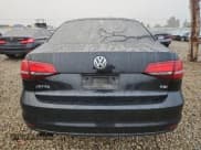 ✅ 2017 Volkswagen Jetta S • VIN: 3VW2B7AJ2HM386087 • Lot: 91732595. Wystawiony na Copart z przebiegiem 133 664 mil. Bezpłatny archiwum sprzedaży aukcyjnych z USA i szczegółowy raport historii pojazdu na DreamBid. Zdjęcie 6.