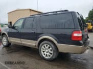 ✅ 2012 Ford Expedition Max King Ranch • VIN: 1FMJK1J52CEF64587 • Lot: 61662885. Listed on Copart with 117,375 mi. Free auction sales archive from the USA and detailed vehicle history report at DreamBid. Image 2.