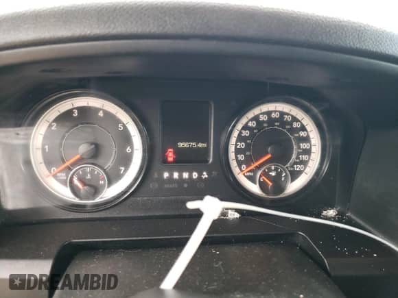 2021 Ram 1500 SLT z VIN 1C6RR6TT6MS517472, wystawiony jako Copart lot #68361374 z przebiegiem 95 675 mil mil oraz Szkoda całkowita • Salvage title. Historia ofert i sprzedaży dostępna na DreamBid. Obrazek 9.