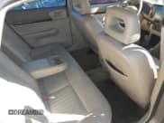 ✅ 2001 Chevrolet Impala LS • VIN: 2G1WH55K119148149 • Lot: 43584501. Listed on IAAI with 154,250 mi. Free auction sales archive from the USA and detailed vehicle history report at DreamBid. Image 8.