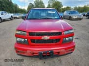 ✅ 2006 Chevrolet Colorado Work Truck • VIN: 1GCCS148668165591 • Лот: 71410075. Опубликован ранее на Copart с пробегом Не указан. Бесплатный доступ к архиву аукционных продаж из США и подробный отчёт об истории автомобиля на DreamBid. Изображение 5.