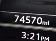 ✅ 2018 Audi Q5 Prestige • VIN: WA1CNAFY8J2216910 • Лот: 42624428. Опубликован ранее на IAAI с пробегом 74 570 миль. Бесплатный доступ к архиву аукционных продаж из США и подробный отчёт об истории автомобиля на DreamBid. Изображение 7.