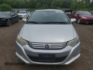 ✅ 2010 Honda Insight EX • VIN: JHMZE2H72AS041028 • Лот: 59620024. Опубликован ранее на Copart с пробегом 142 908 миль. Бесплатный доступ к архиву аукционных продаж из США и подробный отчёт об истории автомобиля на DreamBid. Изображение 5.