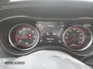 ✅ 2023 Dodge Charger Police • VIN: 2C3CDXKG0PH536896 • Lot: 84240855. Wystawiony na Copart z przebiegiem 7 902 mil. Bezpłatny archiwum sprzedaży aukcyjnych z USA i szczegółowy raport historii pojazdu na DreamBid. Zdjęcie 9.