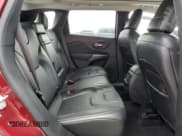 ✅ 2019 Jeep Cherokee Limited • VIN: 1C4PJMDN9KD117760 • Lot: 82162875. Wystawiony na Copart z przebiegiem 98 563 mil. Bezpłatny archiwum sprzedaży aukcyjnych z USA i szczegółowy raport historii pojazdu na DreamBid. Zdjęcie 11.