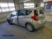 ✅ 2016 Nissan Note S • VIN: 3N1CE2CP4GL364263 • Lot: 95908845. Listed on Copart with Not provided. Free auction sales archive from the USA and detailed vehicle history report at DreamBid. Image 2.