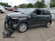 ✅ 2022 Hyundai Venue SE • VIN: KMHRB8A31NU192646 • Lot: 57882115. Listed on Copart with 64,683 mi. Free auction sales archive from the USA and detailed vehicle history report at DreamBid. Image 1.