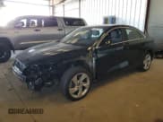 ✅ 2024 Audi A3 Premium • VIN: WAUGUDGY8RA066029 • Лот: 61027345. Опубликован ранее на Copart с пробегом 10 627 миль. Бесплатный доступ к архиву аукционных продаж из США и подробный отчёт об истории автомобиля на DreamBid. Изображение 1.