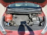 ✅ 2017 Hyundai Accent SE • VIN: KMHCT4AE2HU194133 • Лот: 76710084. Опубликован ранее на Copart с пробегом 153 284 миль. Бесплатный доступ к архиву аукционных продаж из США и подробный отчёт об истории автомобиля на DreamBid. Изображение 11.