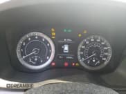 ✅ 2020 Hyundai Venue SEL • VIN: KMHRC8A30LU018500 • Lot: 54141175. Listed on Copart with 42,945 mi. Free auction sales archive from the USA and detailed vehicle history report at DreamBid. Image 9.