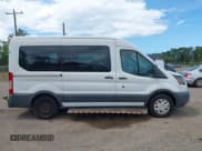 ✅ 2018 Ford Transit XL • VIN: 1FMZK1CM6JKA53454 • Lot: 42589903. Wystawiony na IAAI z przebiegiem 91 553 mil. Bezpłatny archiwum sprzedaży aukcyjnych z USA i szczegółowy raport historii pojazdu na DreamBid. Zdjęcie 13.